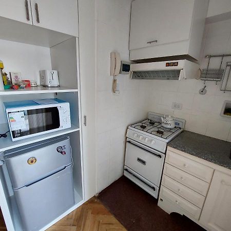 Soho Petit Studio - Excelente Ubicacion - Super Comodo, Completo - Palermo Buenos Aires Bagian luar foto