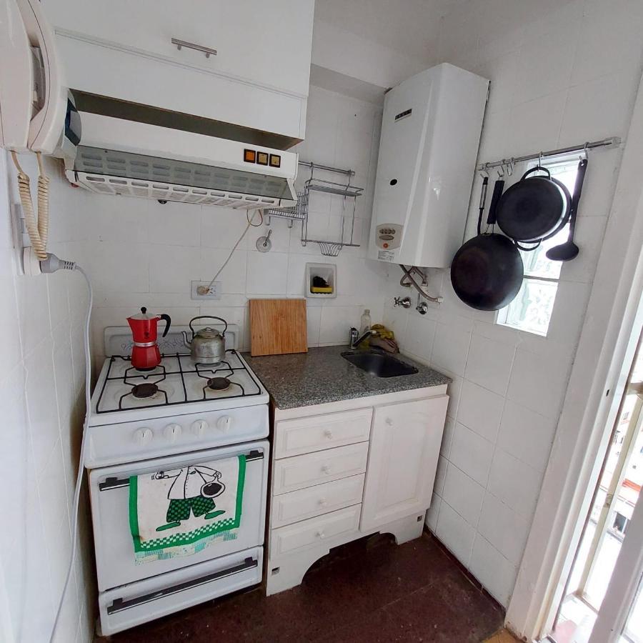 Soho Petit Studio - Excelente Ubicacion - Super Comodo, Completo - Palermo Buenos Aires Bagian luar foto