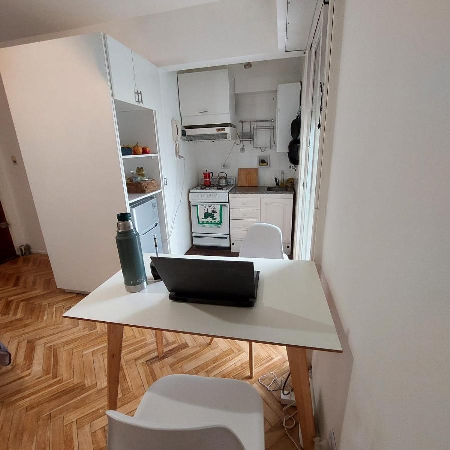 Soho Petit Studio - Excelente Ubicacion - Super Comodo, Completo - Palermo Buenos Aires Bagian luar foto