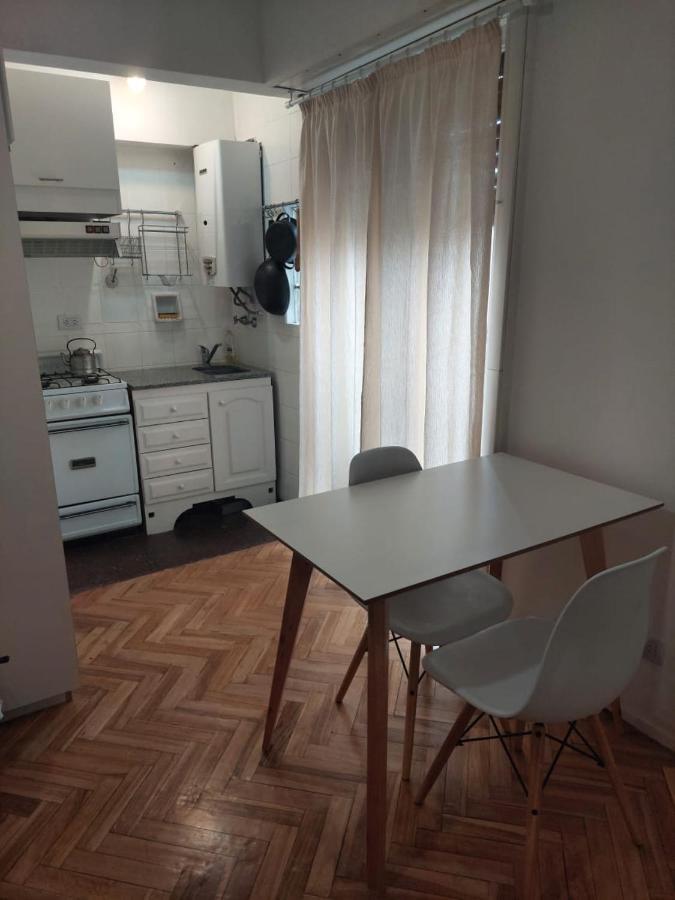 Soho Petit Studio - Excelente Ubicacion - Super Comodo, Completo - Palermo Buenos Aires Bagian luar foto