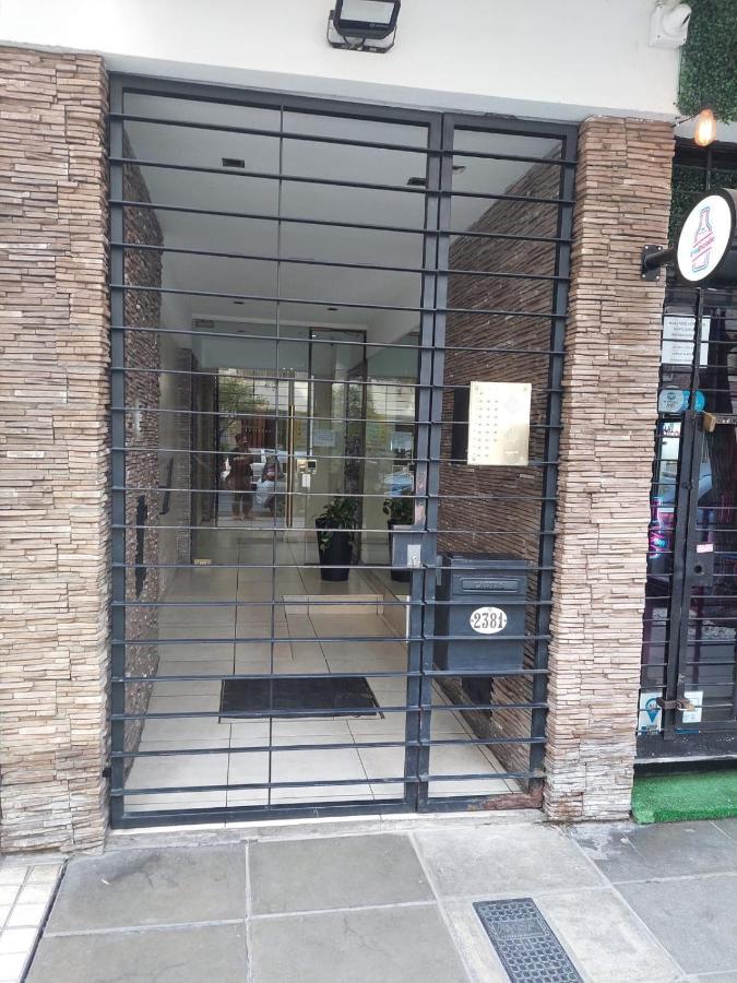 Soho Petit Studio - Excelente Ubicacion - Super Comodo, Completo - Palermo Buenos Aires Bagian luar foto