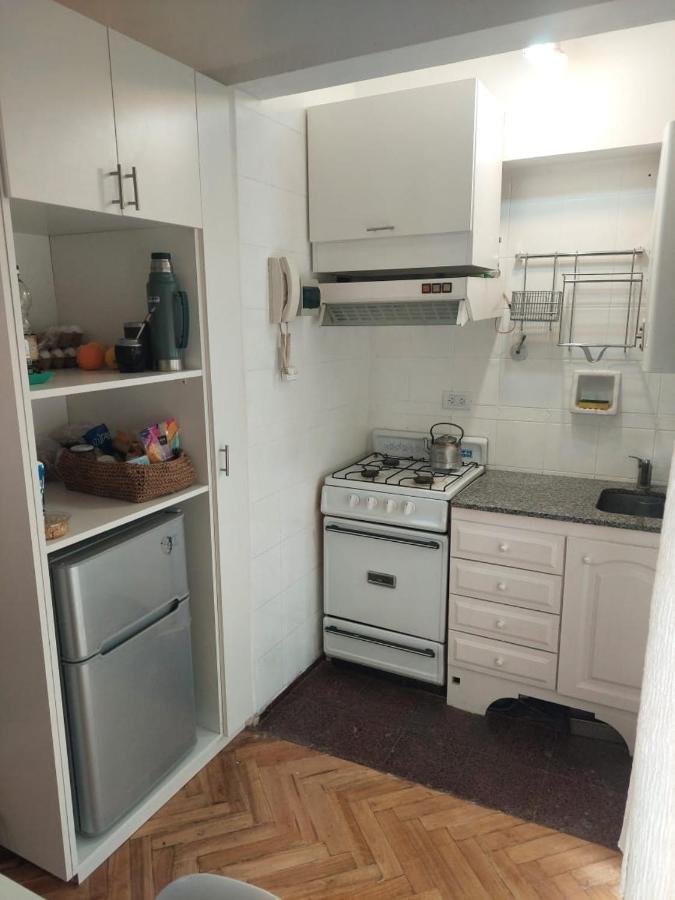 Soho Petit Studio - Excelente Ubicacion - Super Comodo, Completo - Palermo Buenos Aires Bagian luar foto