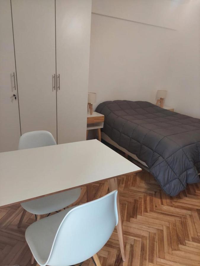 Soho Petit Studio - Excelente Ubicacion - Super Comodo, Completo - Palermo Buenos Aires Bagian luar foto