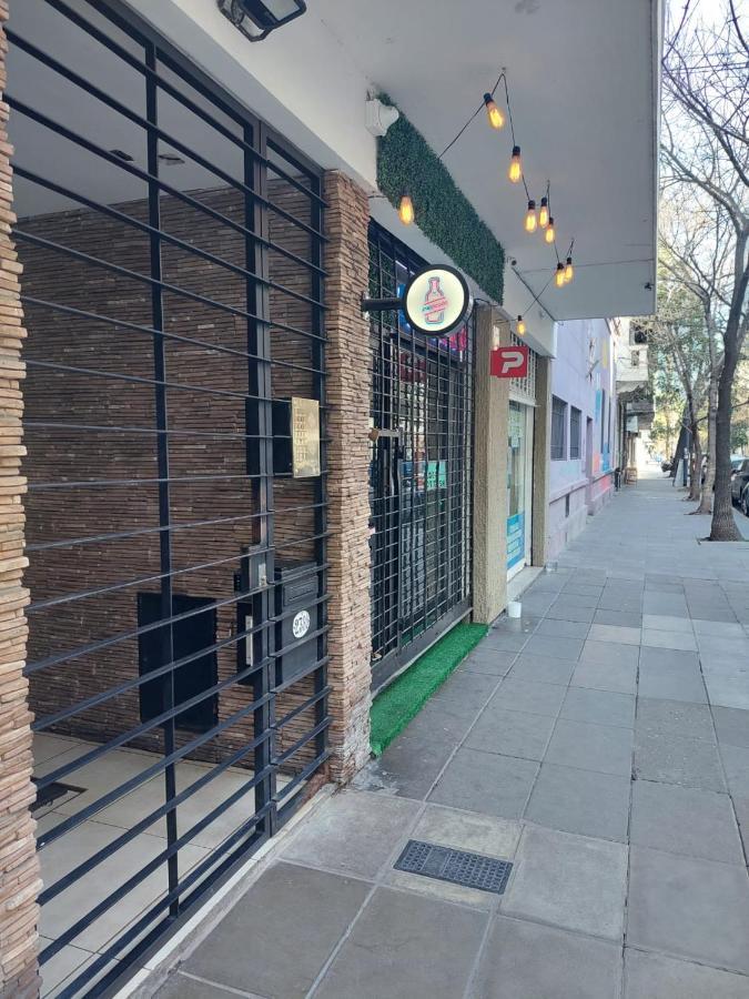 Soho Petit Studio - Excelente Ubicacion - Super Comodo, Completo - Palermo Buenos Aires Bagian luar foto