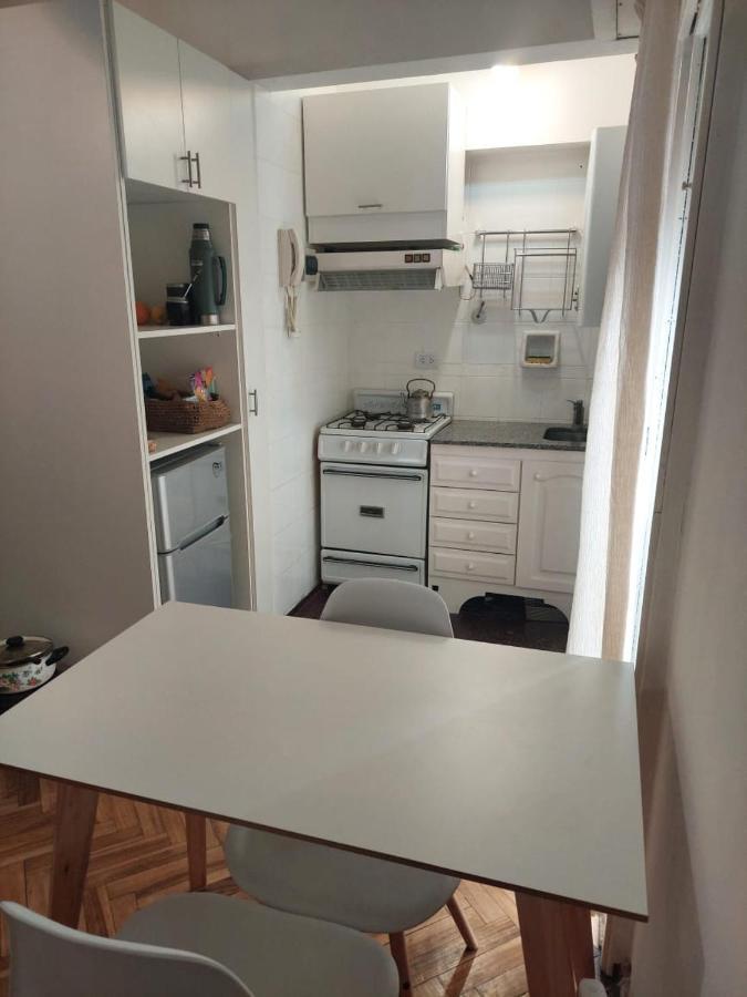 Soho Petit Studio - Excelente Ubicacion - Super Comodo, Completo - Palermo Buenos Aires Bagian luar foto