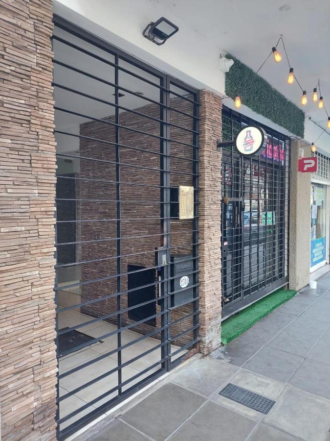 Soho Petit Studio - Excelente Ubicacion - Super Comodo, Completo - Palermo Buenos Aires Bagian luar foto