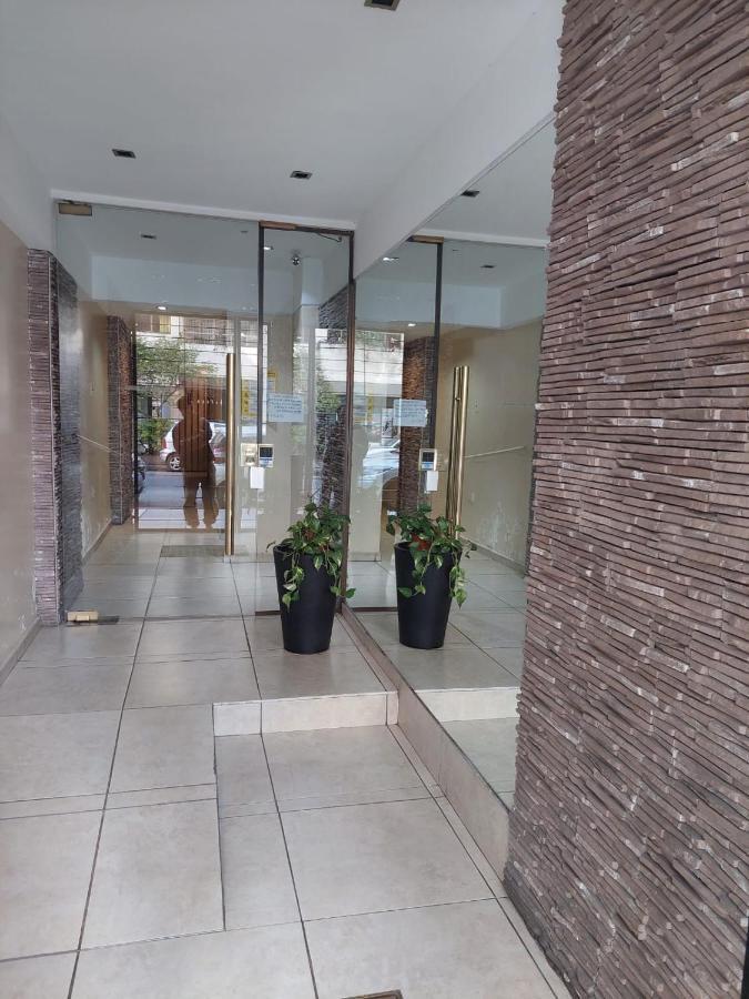 Soho Petit Studio - Excelente Ubicacion - Super Comodo, Completo - Palermo Buenos Aires Bagian luar foto