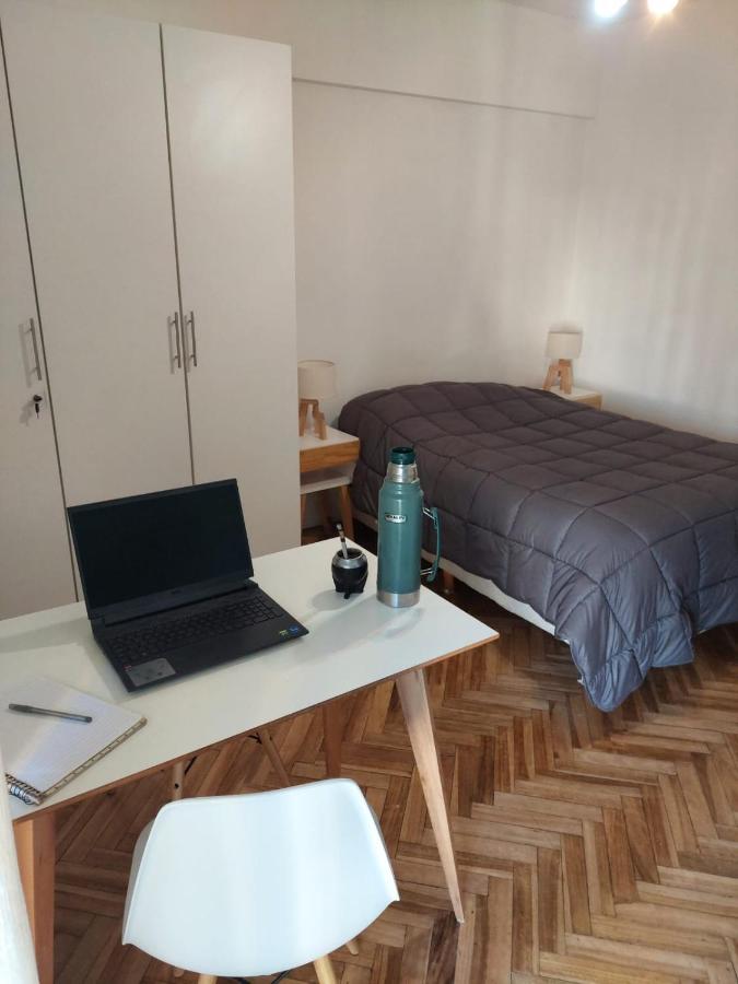 Soho Petit Studio - Excelente Ubicacion - Super Comodo, Completo - Palermo Buenos Aires Bagian luar foto