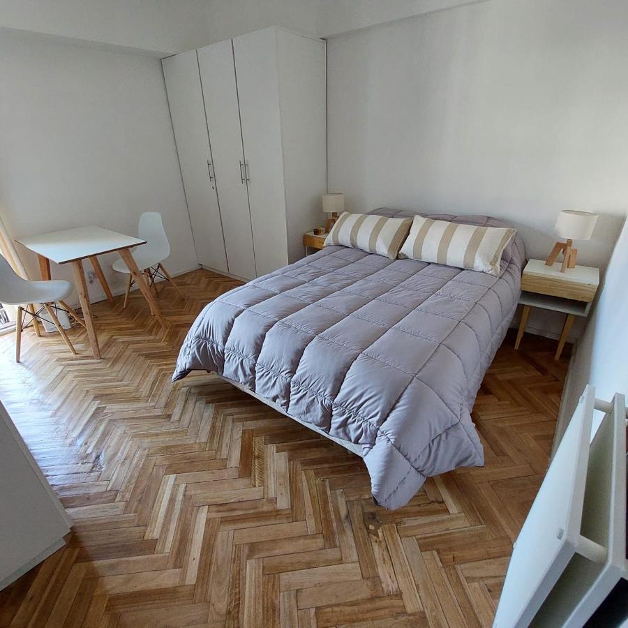 Soho Petit Studio - Excelente Ubicacion - Super Comodo, Completo - Palermo Buenos Aires Bagian luar foto