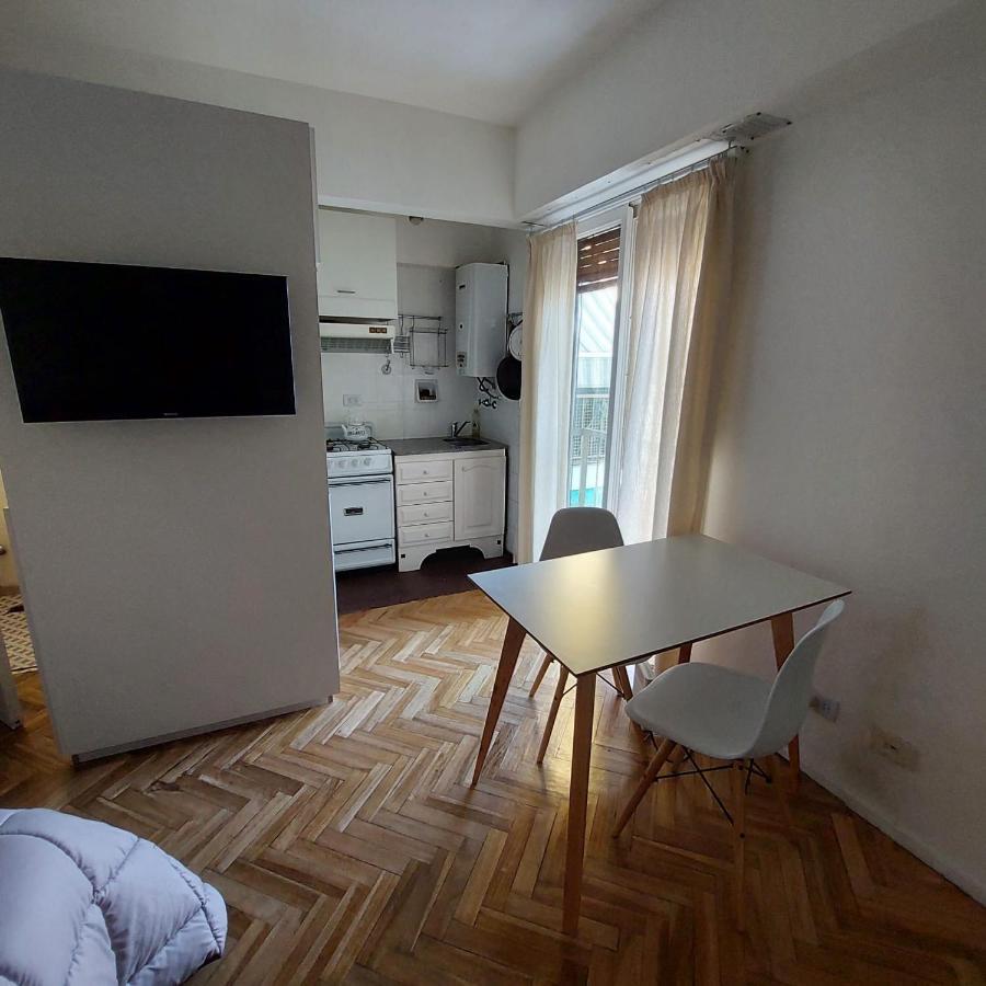 Soho Petit Studio - Excelente Ubicacion - Super Comodo, Completo - Palermo Buenos Aires Bagian luar foto